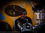 drums